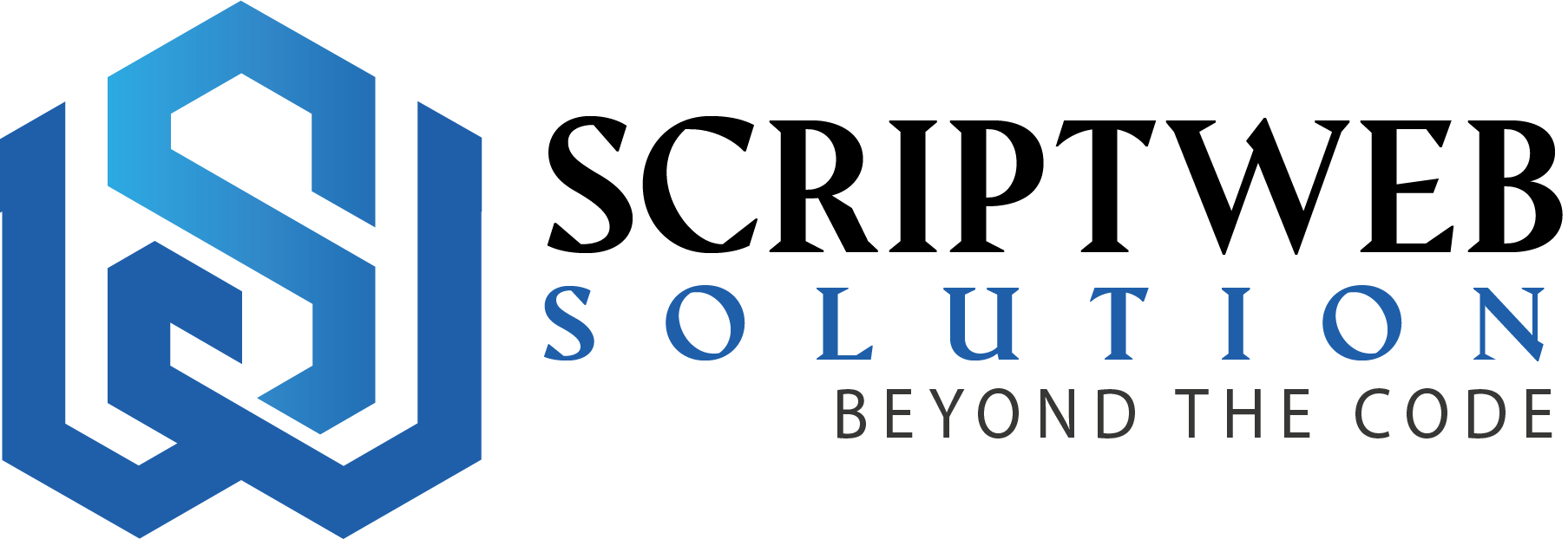 ScriptWeb Solution