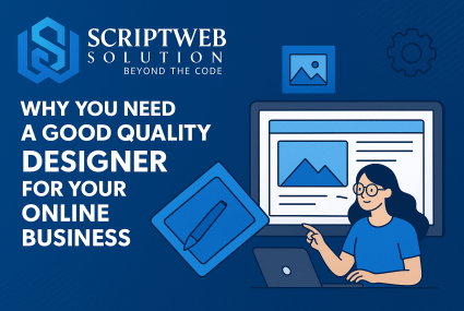 best web design company in Kolkata