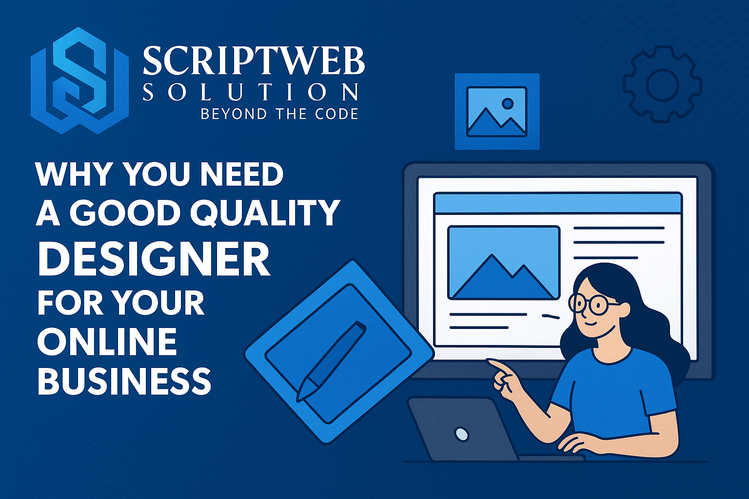 best web design company in Kolkata