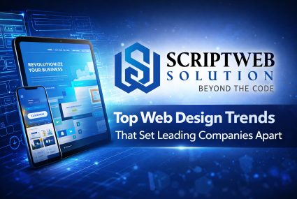 Top-Web-Design-Trends