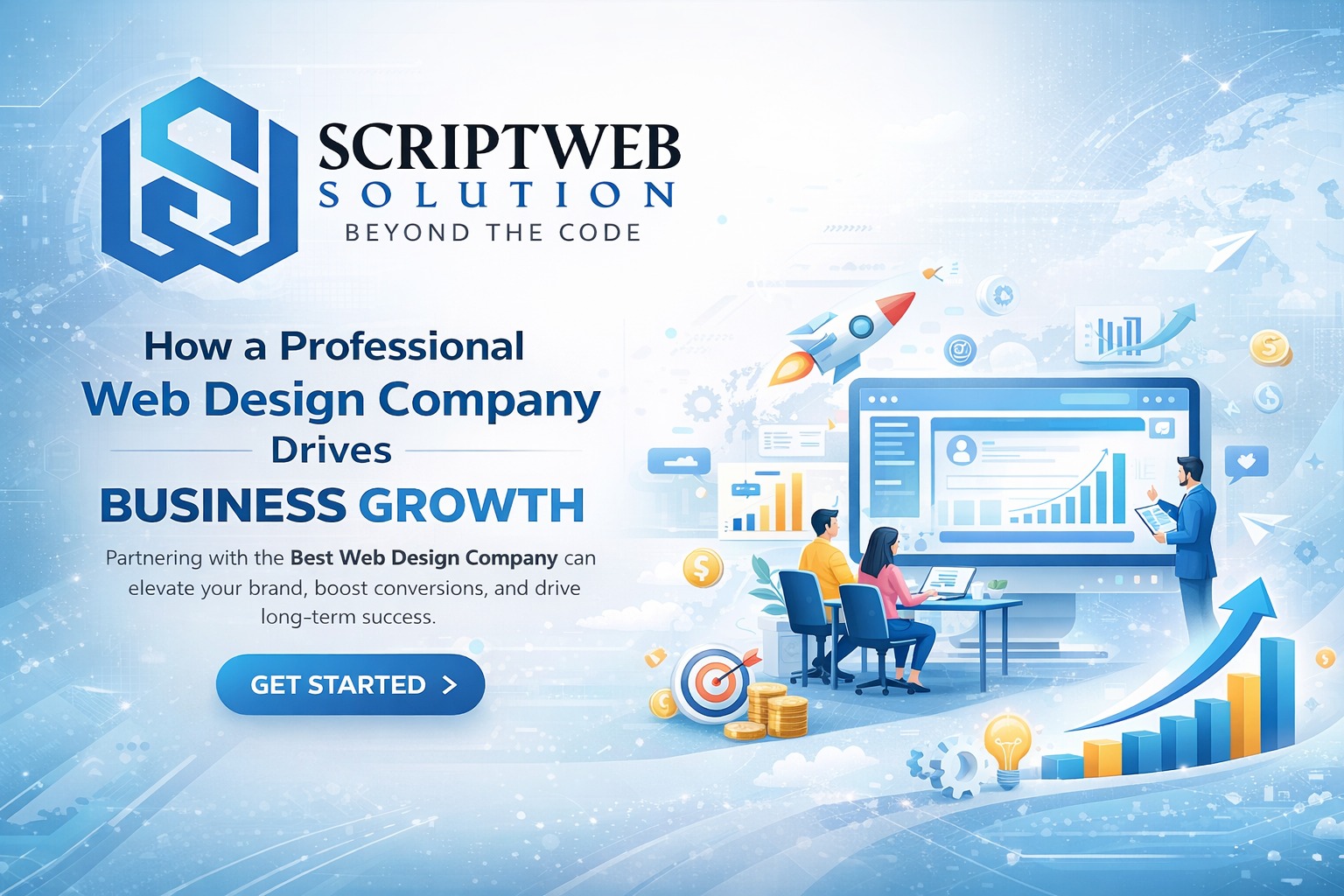Professional-Web-Design-Company