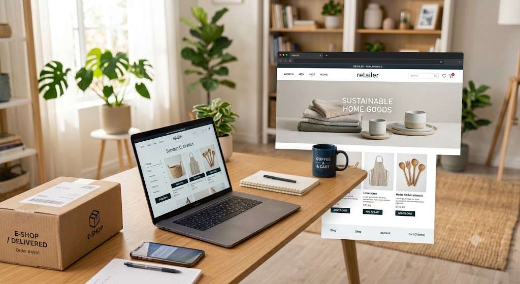 ecommerce development company